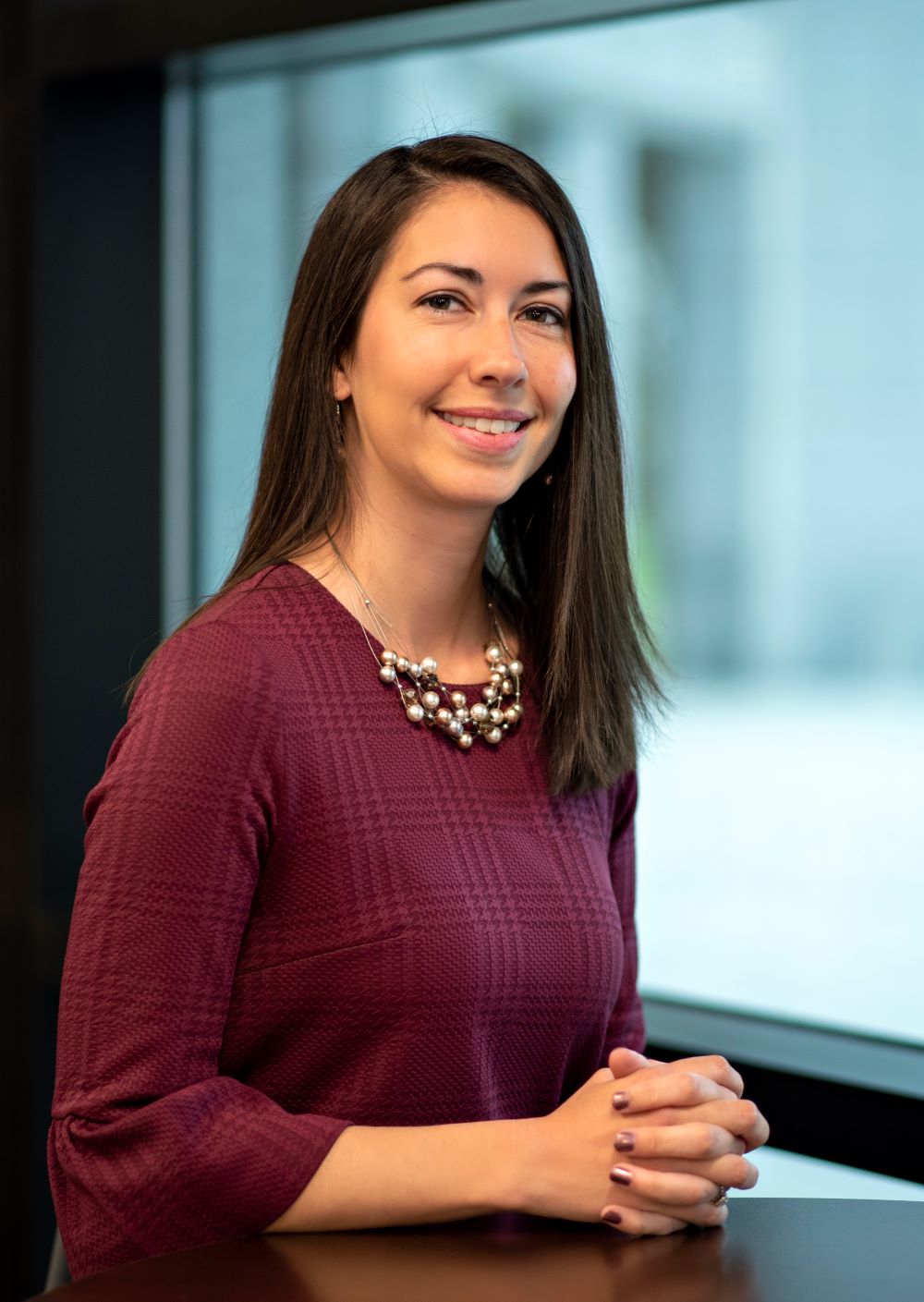 Nonprofit Administration